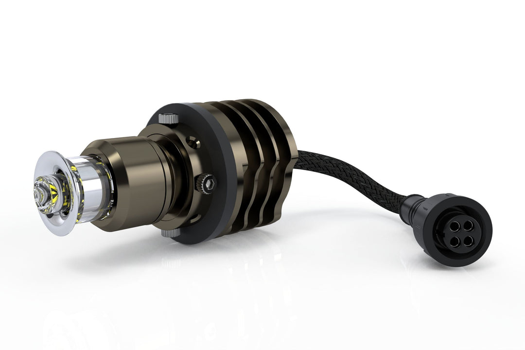 3156/3157 GTR i-LED Ultra LED Bulbs-8