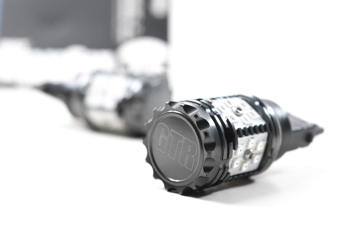 () 3156/3157: GTR Lighting Carbide Canbus 2.0 LED Bulbs-4