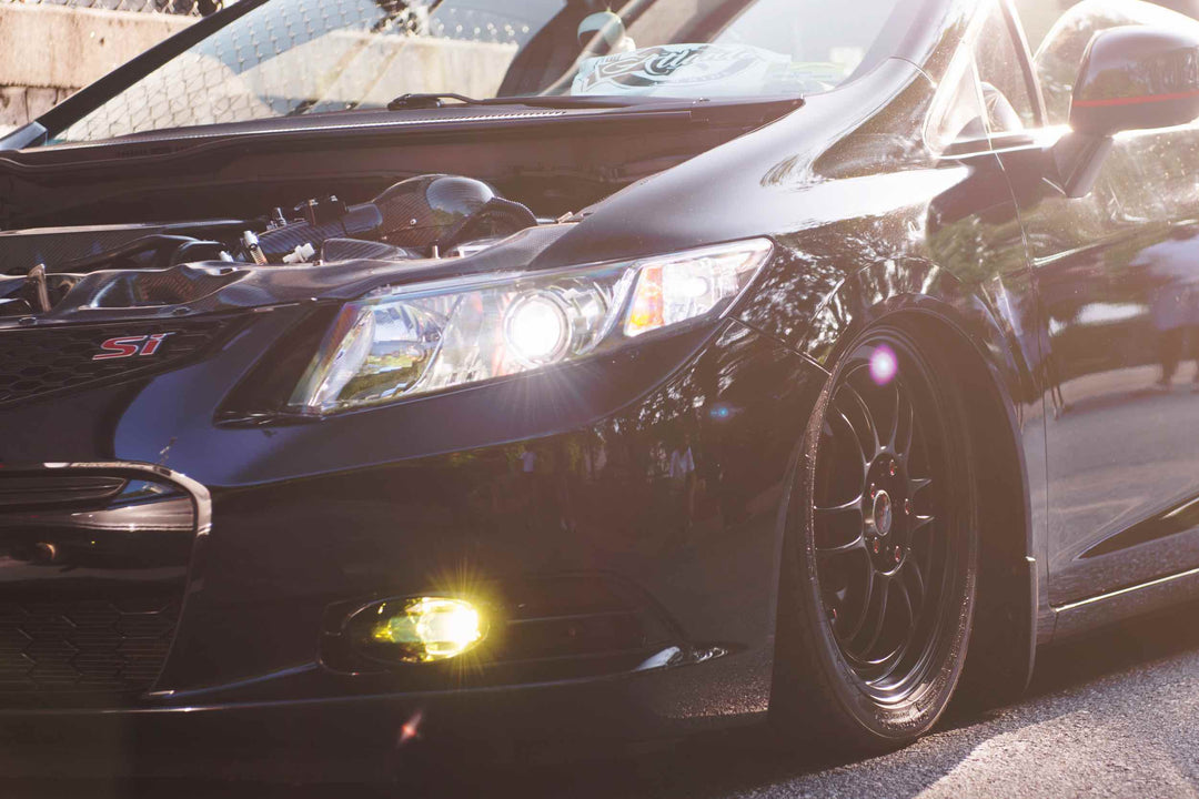 35W / AMP: ACME SpeedyStart Ballasts (pair)-2