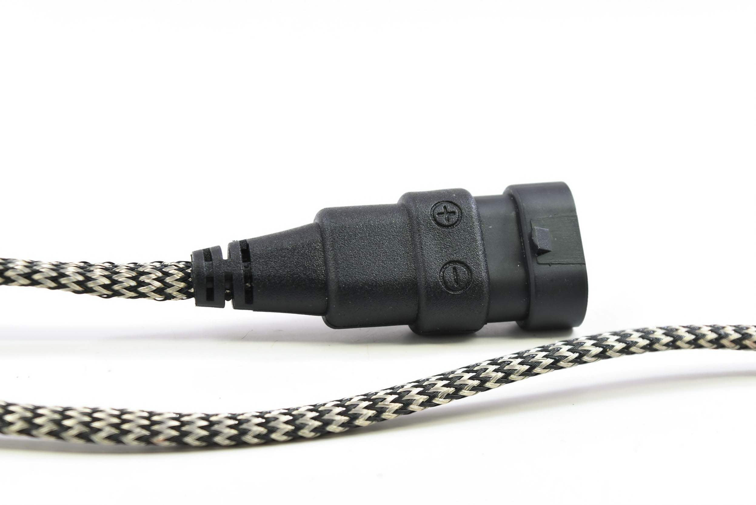 35W / AMP: ACME SpeedyStart Ballasts (pair)-6