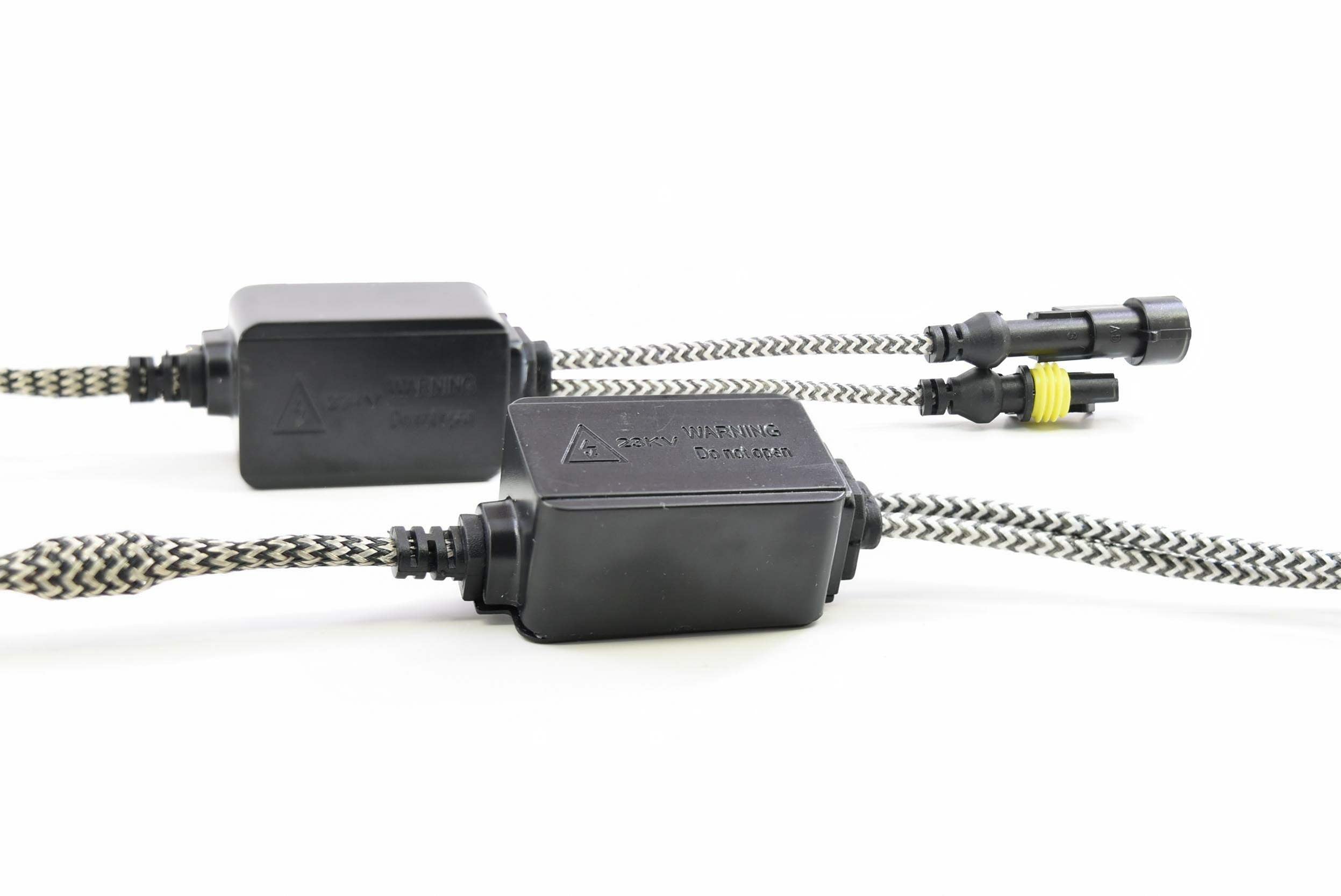 35W / AMP: ACME SpeedyStart Ballasts (pair)-7