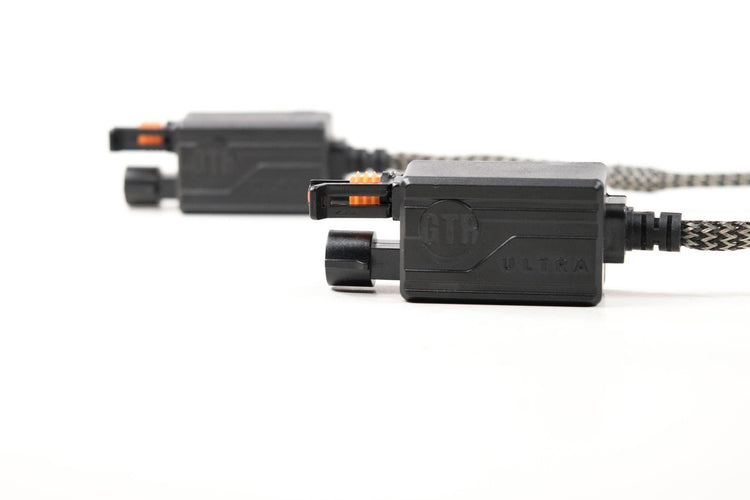 35W / AMP: GTR Ultra Slim Ballasts (Pair)-2