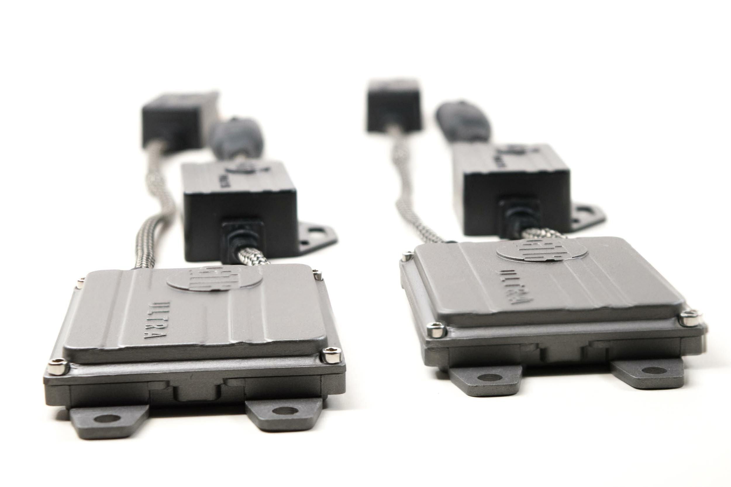 35W / AMP: GTR Ultra Slim Ballasts (Pair)-3