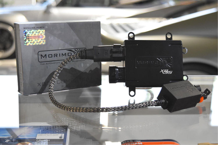 35w / AMP: Morimoto XB Ballasts (pair)-2