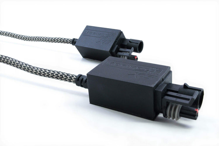 35w / AMP: Morimoto XB Ballasts (pair)-3