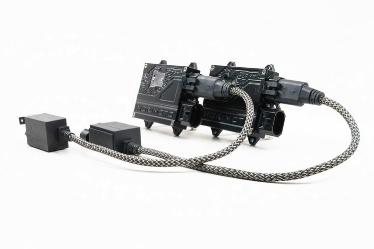 35w / AMP: Morimoto XB Ballasts (pair)-7