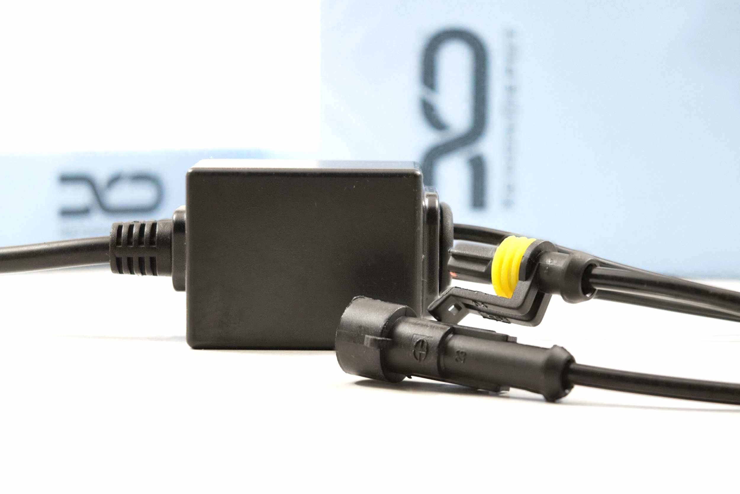 35W / AMP: Xtreme HID Ballasts (Pair)-3