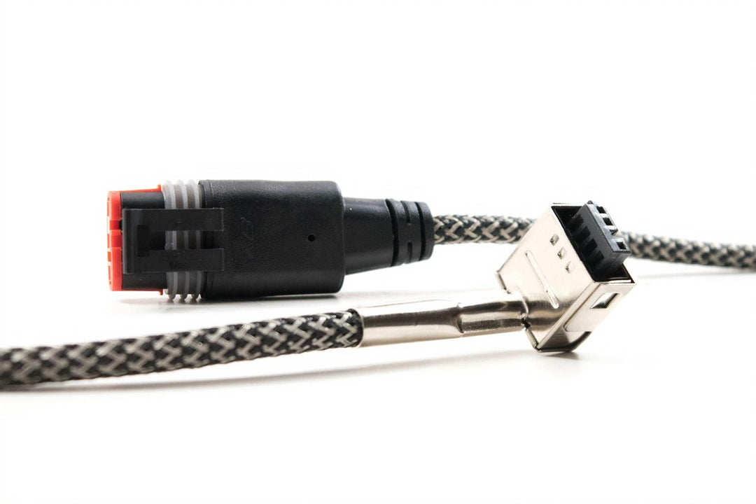 35w / D1/D3: Morimoto XB Ballasts (pair)-4