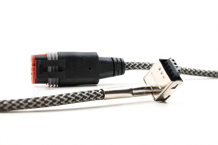 35w / D1/D3: Morimoto XB Ballasts (pair)-4