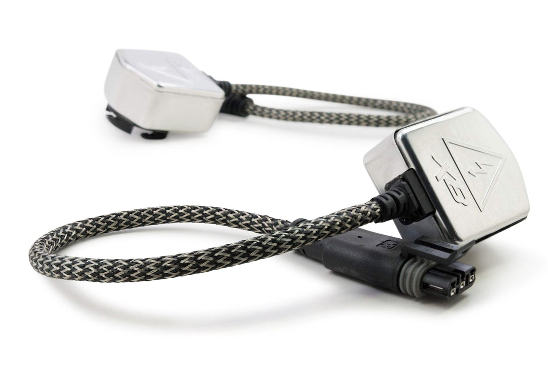 35w / D2S: Morimoto XB Ballasts (pair)-3