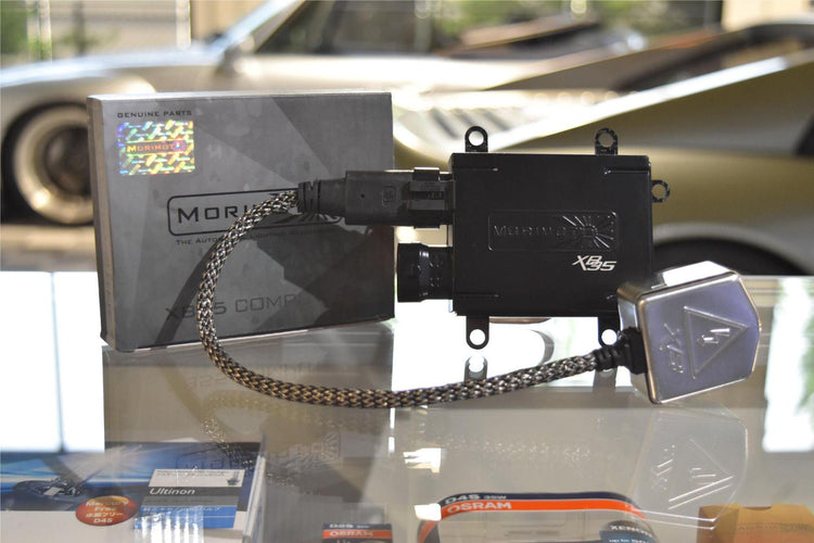 35w / D2S: Morimoto XB Ballasts (pair)-7