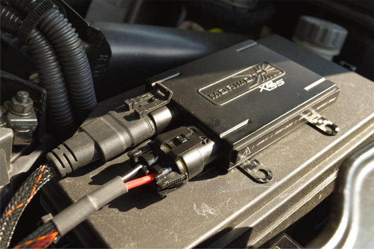 35w / D2S: Morimoto XB Ballasts (pair)-8