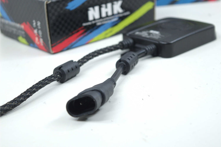 38W / AMP: NHK Fast Bright Ballasts (pair)-2