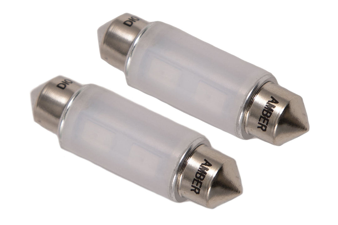 39mm HP6 LED Bulb Diode Dynamics