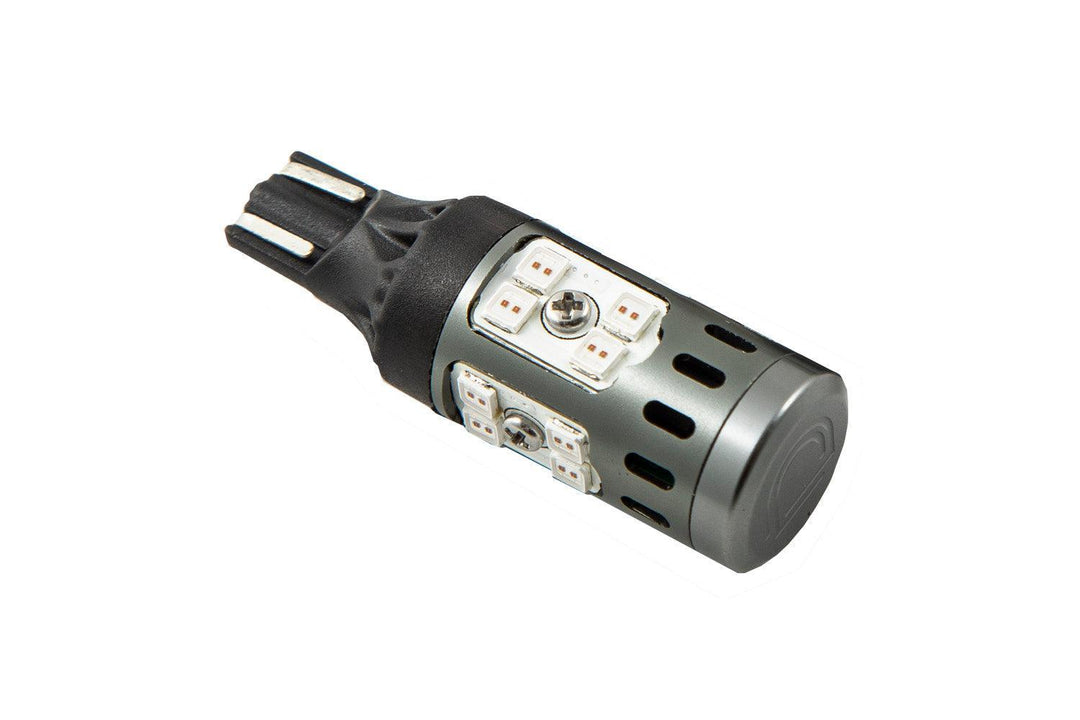 3rd Brake Light LED for 1999-2002 GMC Sierra 2500 (One) XPR (60 Lumens) Diode Dynamics-1