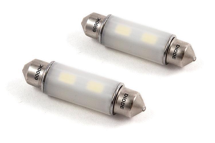 () 41mm HP6 LED Bulb Diode Dynamics-1