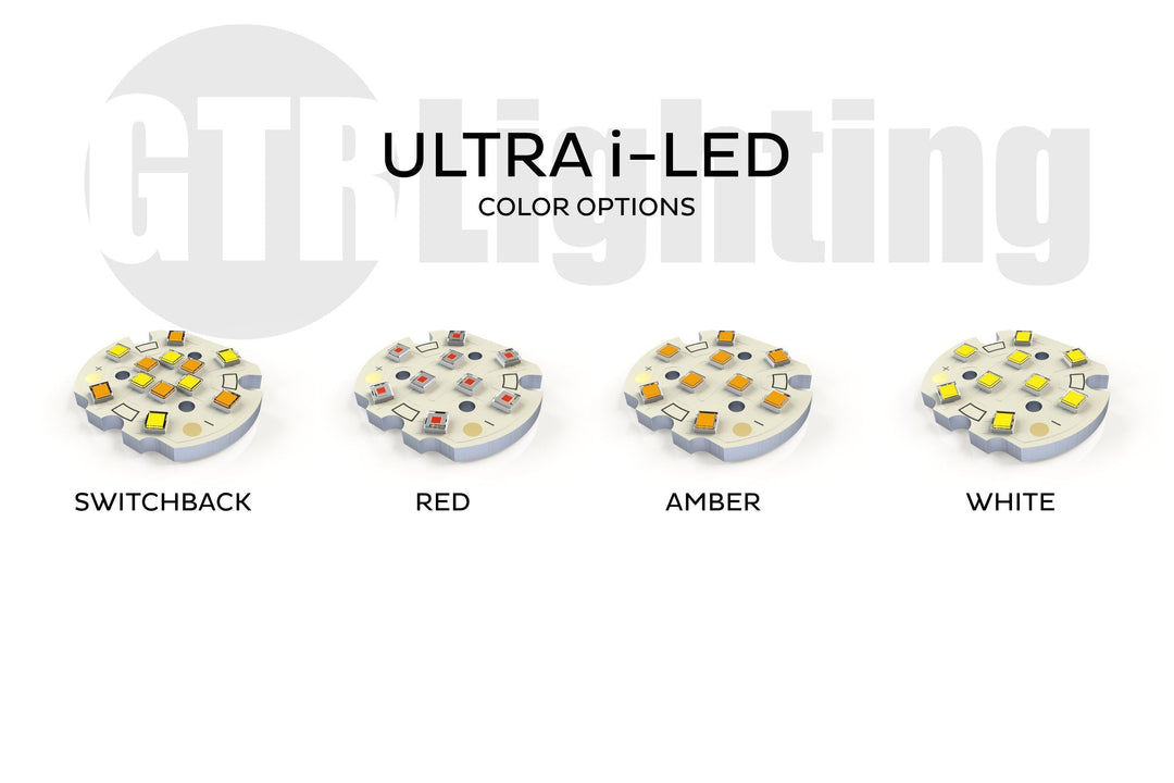 4257 GTR i-LED Ultra LED Bulbs-4