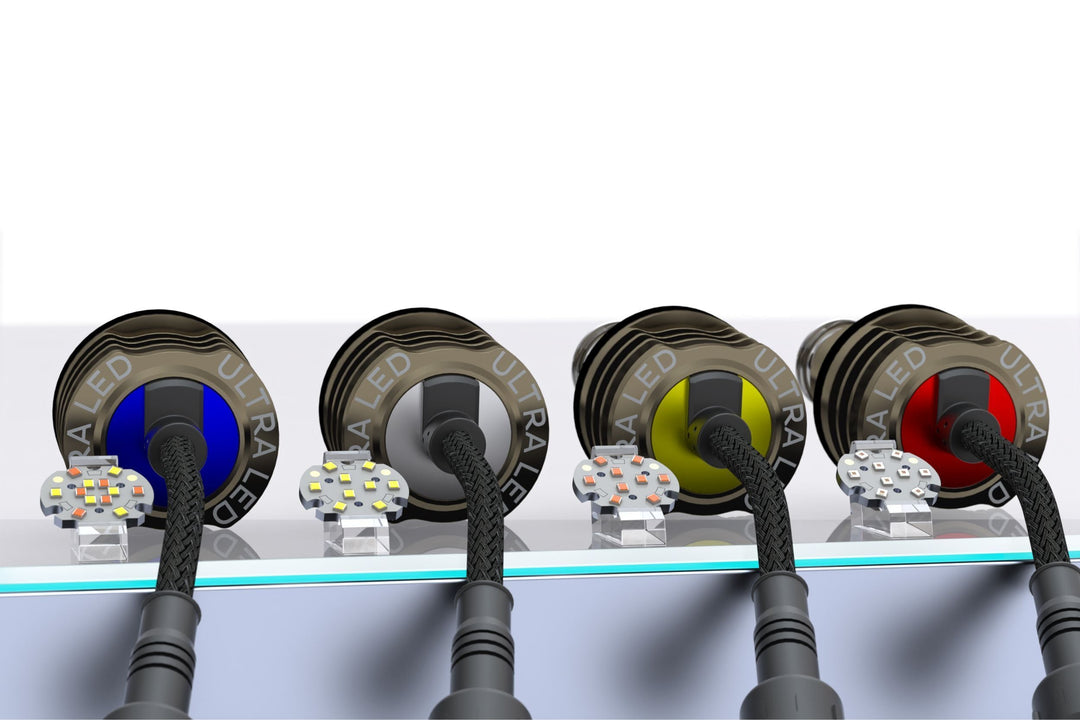 4257 GTR i-LED Ultra LED Bulbs-7