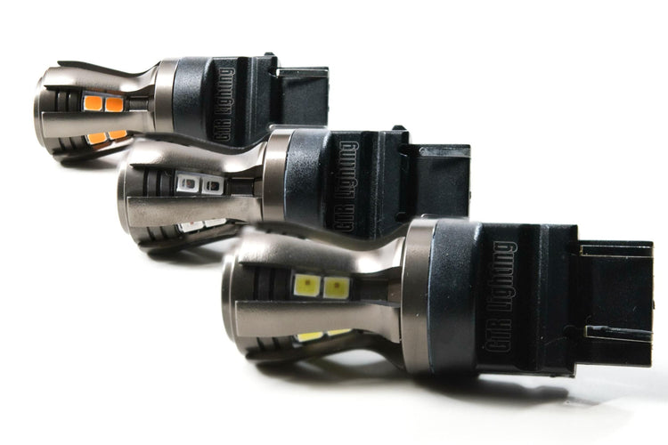 () 4257: GTR Lighting Armor Series-1