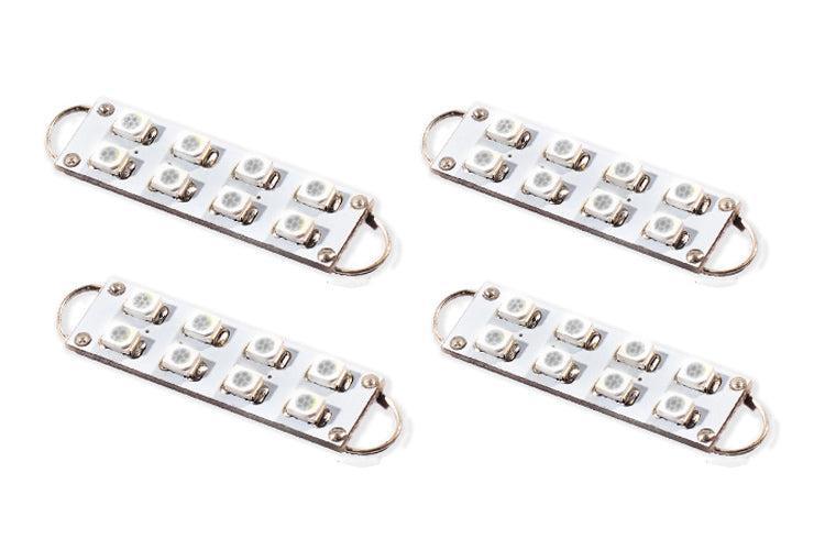 () 44mm SML8 LED Bulb Diode Dynamics-dd0101q-3