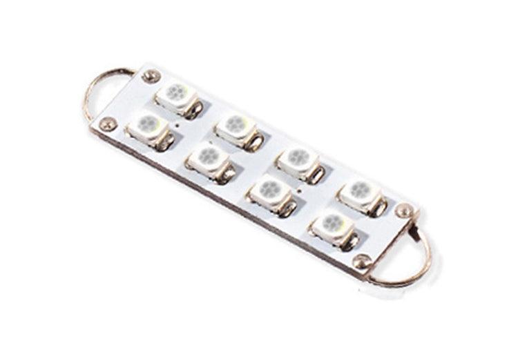 () 44mm SML8 LED Bulb Diode Dynamics-dd0101s-2