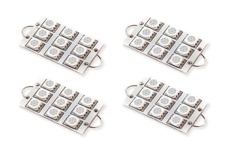 () 44mm SML9 LED Bulb Diode Dynamics-dd0103q-3