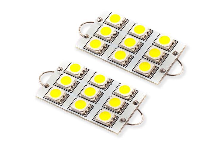 () 44mm SML9 LED Bulb Diode Dynamics-dd0106p-4