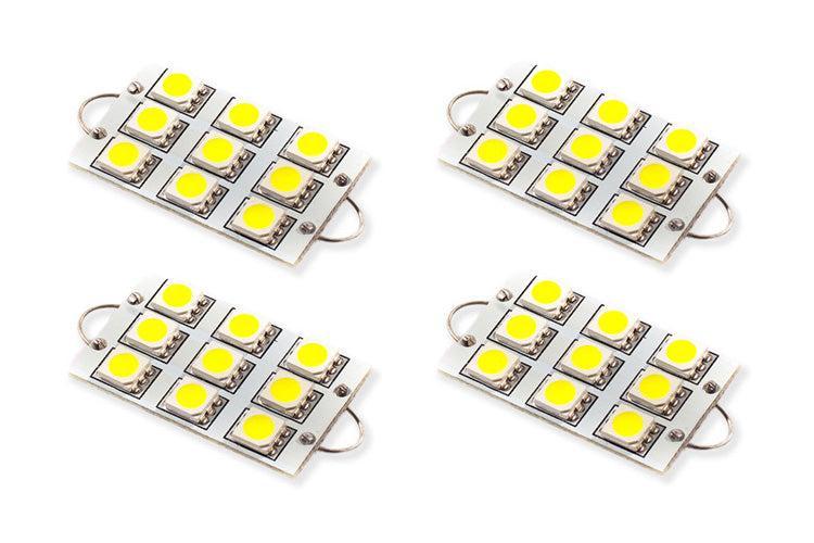 () 44mm SML9 LED Bulb Diode Dynamics-dd0106q-6