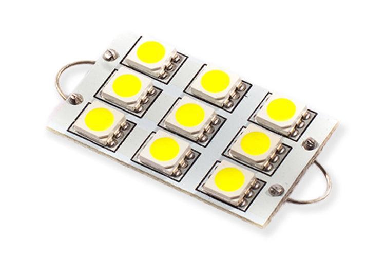 () 44mm SML9 LED Bulb Diode Dynamics-dd0106s-5