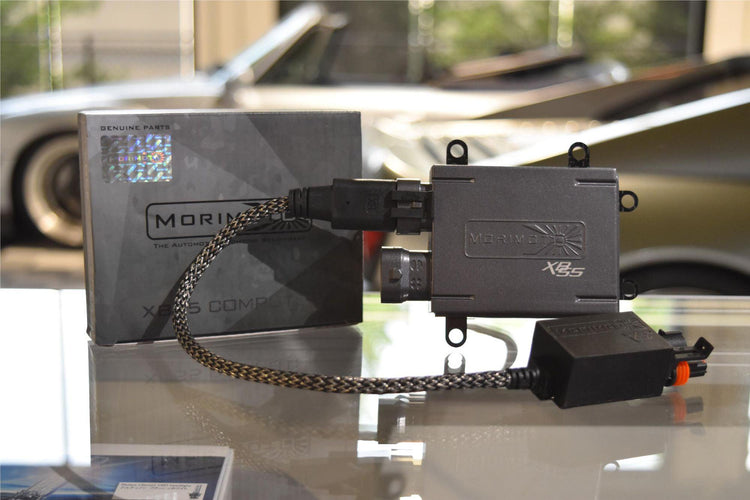 50w / AMP: Morimoto XB Ballasts (pair)-8