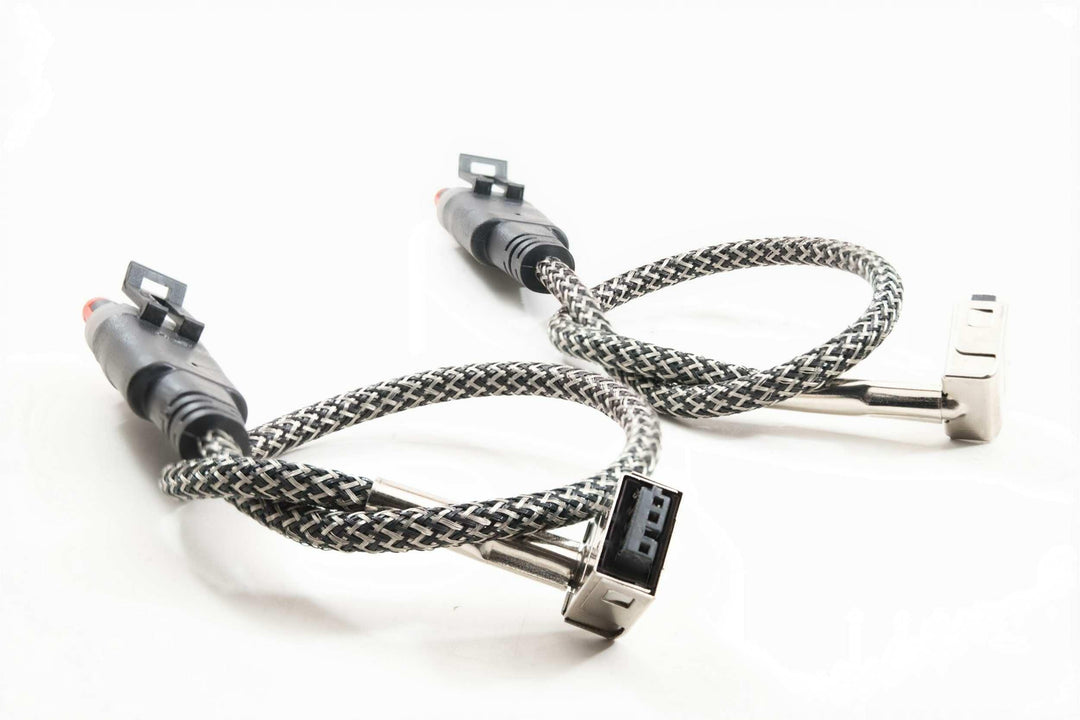 50w / D1/D3: Morimoto XB Ballasts (pair)-2