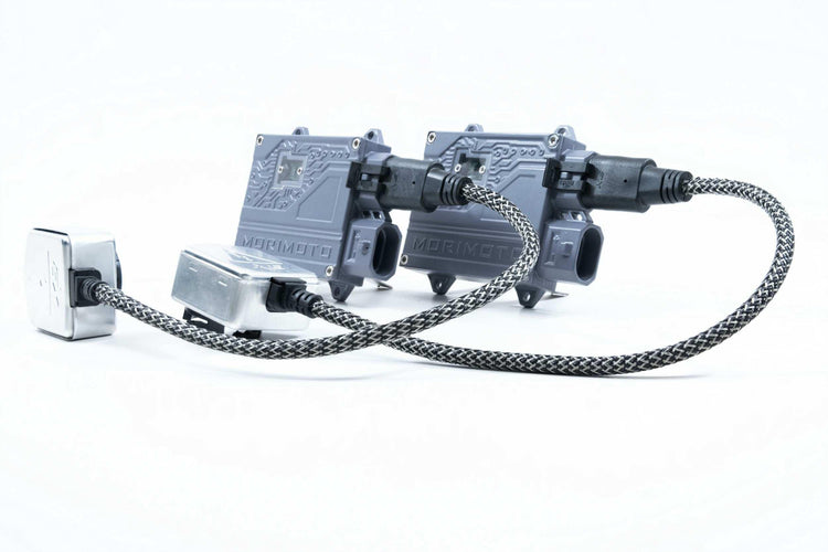 50w / D2S: Morimoto XB Ballasts (pair)-2