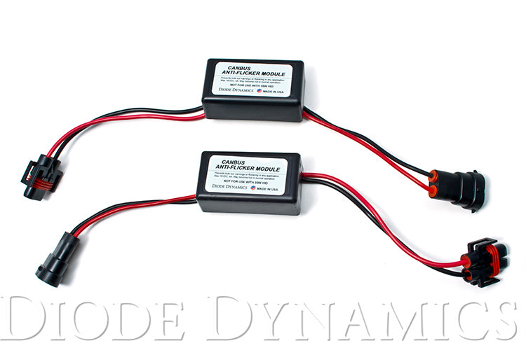 5202 Anti-Flicker Module Diode Dynamics-