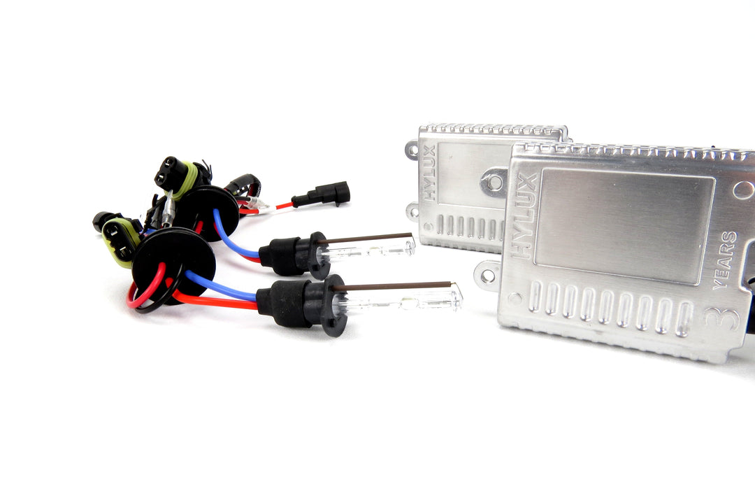5202 Hylux/CNLight HID system-