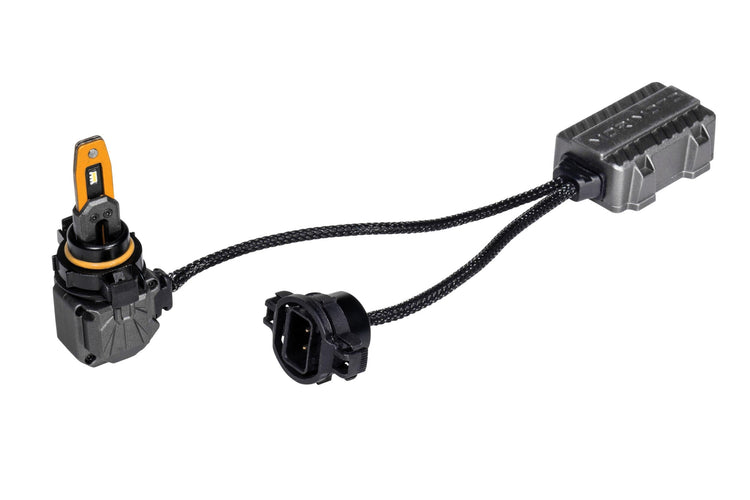 () 5202: Morimoto 2Stroke 4.0 LED Bulbs-2