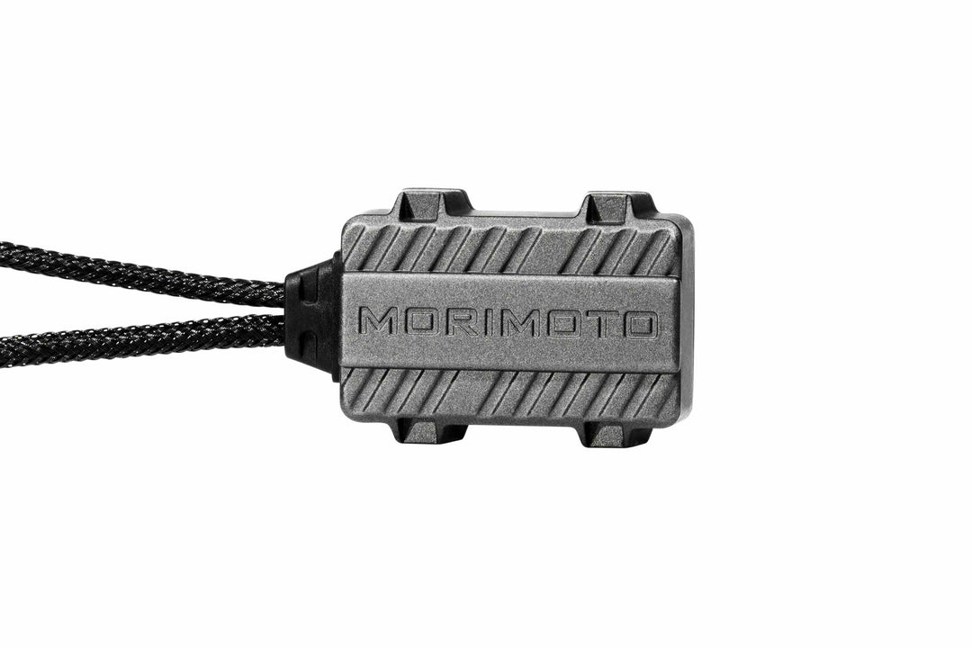 () 5202: Morimoto 2Stroke 4.0 LED Bulbs-4