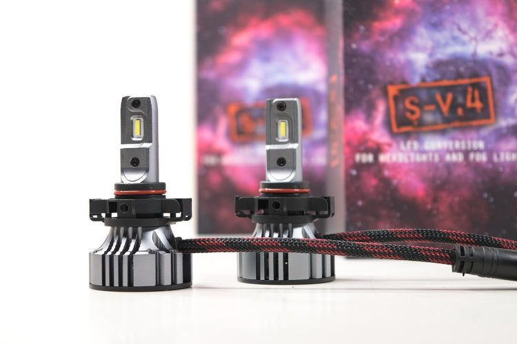 () 5202: S-V.4 LED Bulb-1