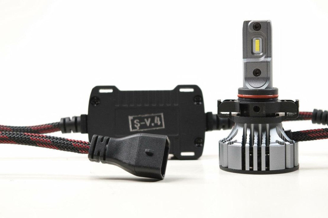 () 5202: S-V.4 LED Bulb-5