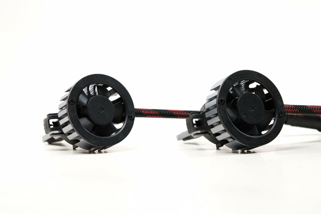 () 5202: S-V.4 LED Bulb - Yellow-3