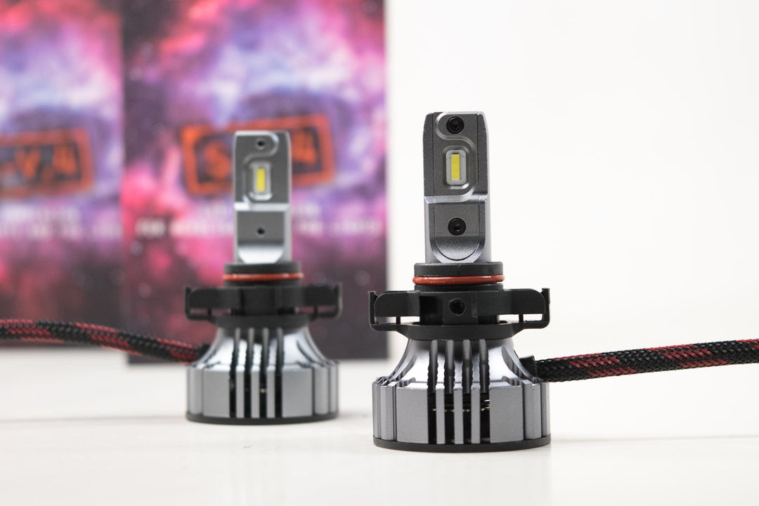 () 5202: S-V.4 LED Bulb - Yellow-5