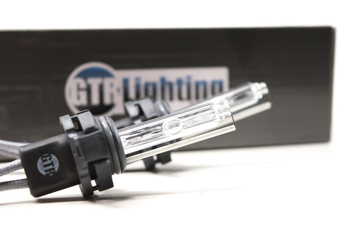 5202/2504: GTR Lighting Ultra Series HID Bulbs (Pair)-
