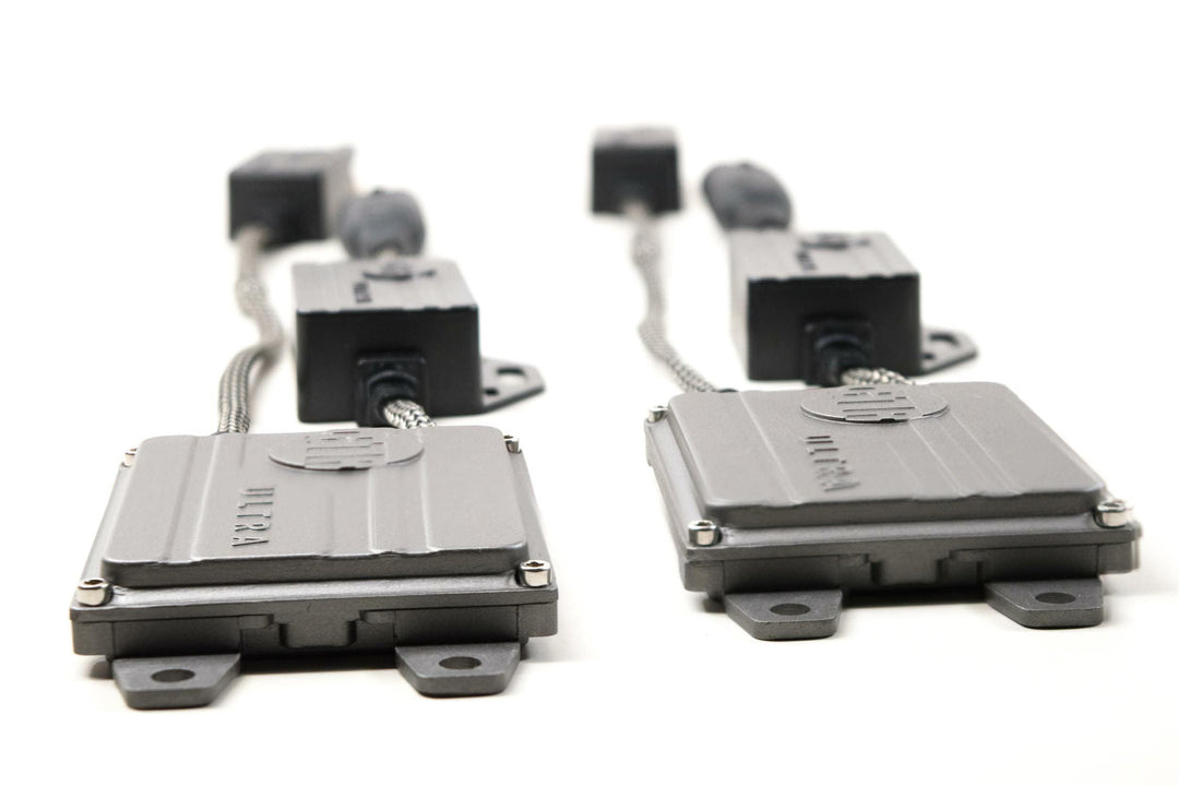 55W / AMP: GTR Ultra Slim Ballasts (Pair)-3