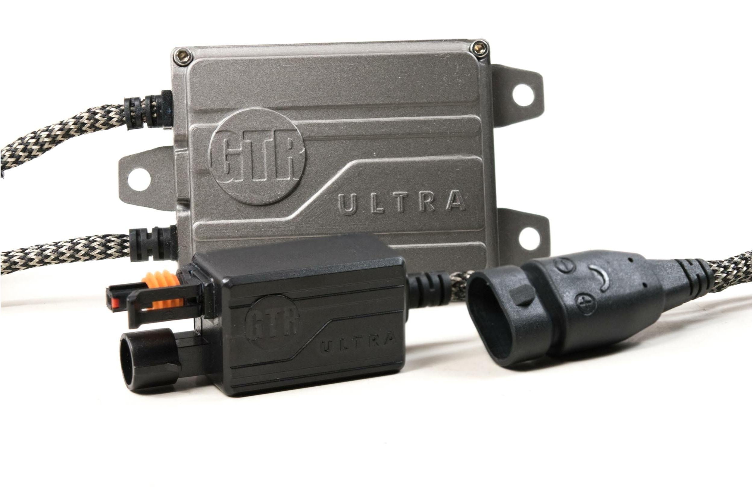 55W / AMP: GTR Ultra Slim Ballasts (Pair)-4