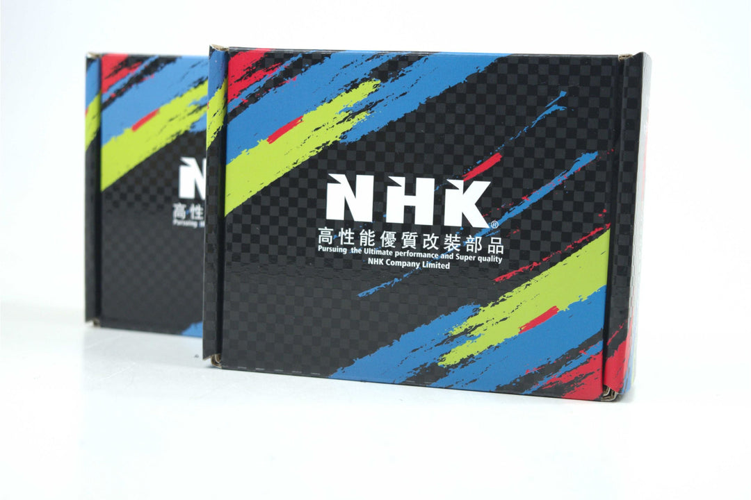 55W / AMP: NHK Fast Bright Ballasts (pair)-3