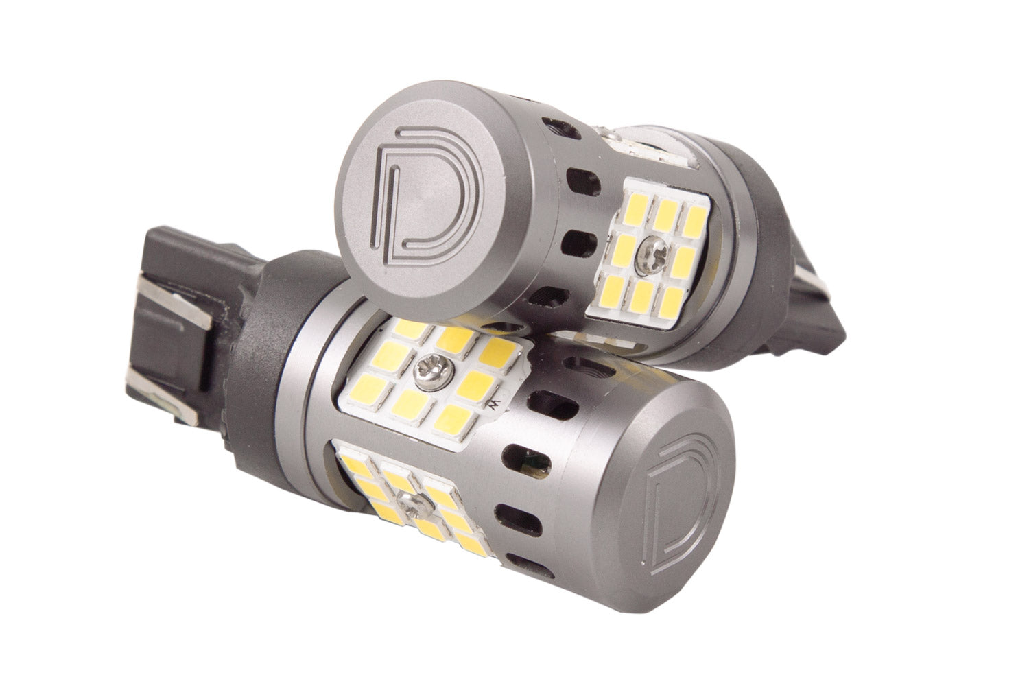 7440/7443 XPR LED Bulb Cool White Diode Dynamics-