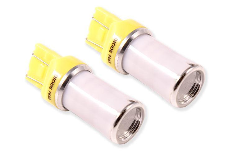 7443 LED Bulb HP48 Diode Dynamics-dd0111p-3