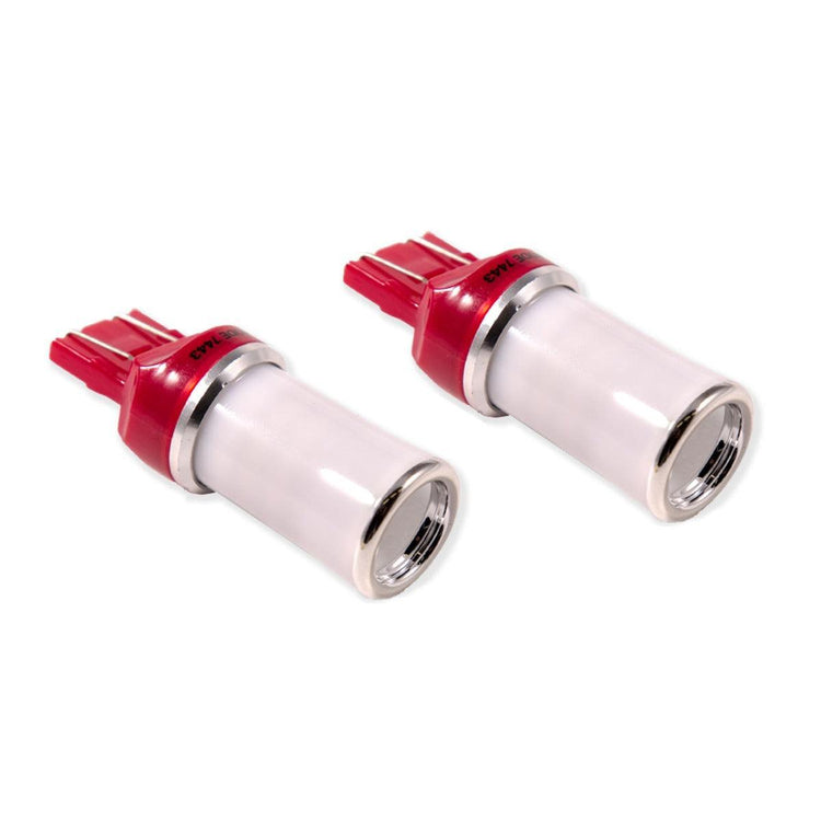7443 LED Bulb HP48 Diode Dynamics-dd0112p-6
