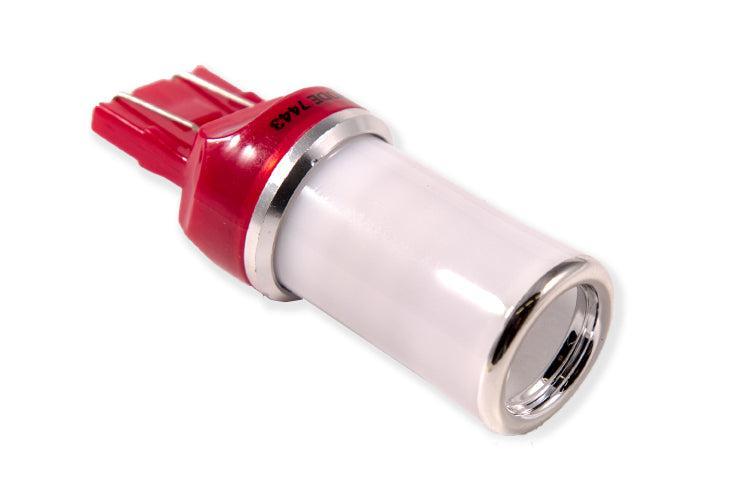 7443 LED Bulb HP48 Diode Dynamics-dd0112s-7