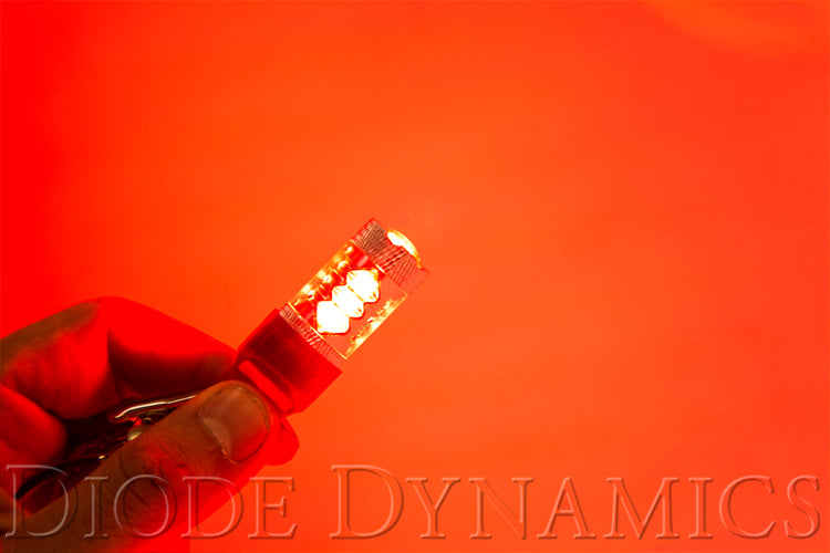 7443 LED Bulb XP80 Diode Dynamics-
