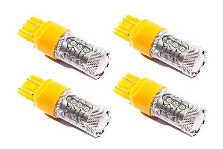 7443 LED Bulb XP80 Diode Dynamics-dd0114q-3